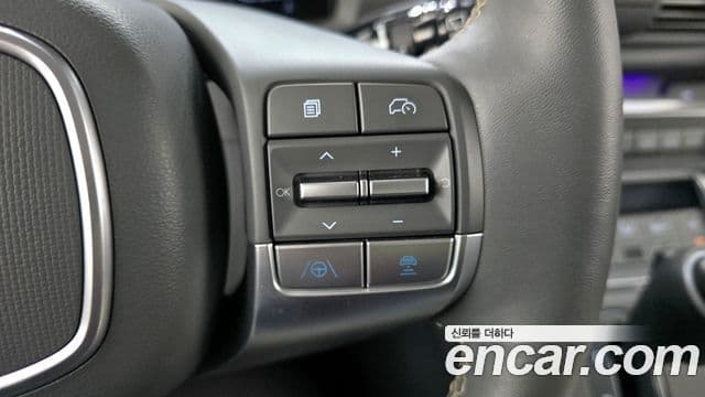 Hyundai Casper Inspiration, 2023 19