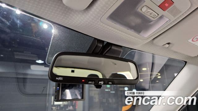 Hyundai Casper Inspiration, 2023 20