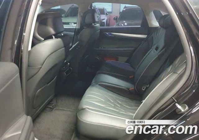 Genesis G80 (RG3) бензин 2.5 турбо AWD, 2023 2