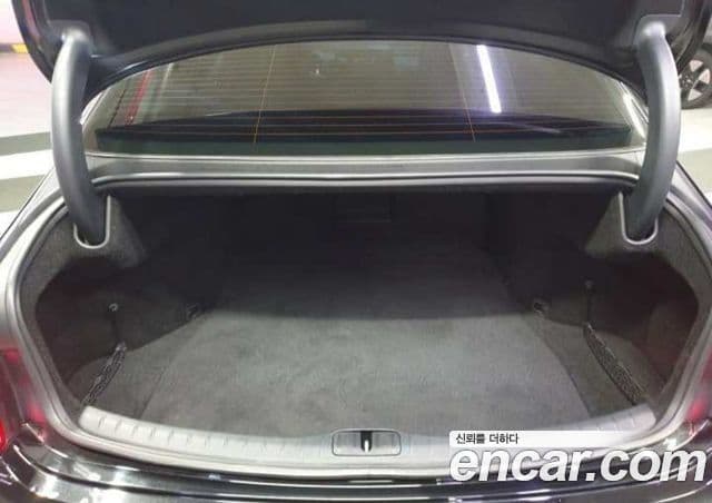 Genesis G80 (RG3) бензин 2.5 турбо AWD, 2023 6