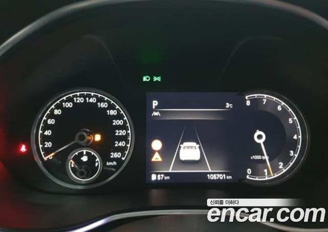 Genesis G80 (RG3) бензин 2.5 турбо AWD, 2023 7