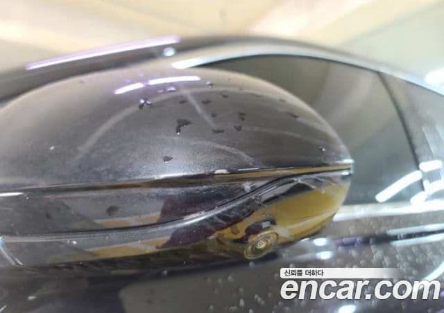 Genesis G80 (RG3) бензин 2.5 турбо AWD, 2023 9