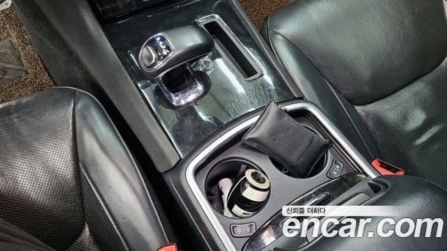 크라이슬러 The / новый New 300C, 2012 9