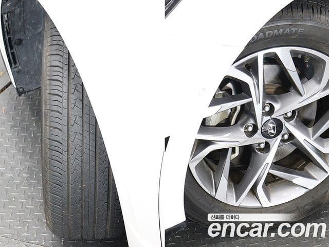 Hyundai Sonata (DN8) Premium Plus, 2022 все фото