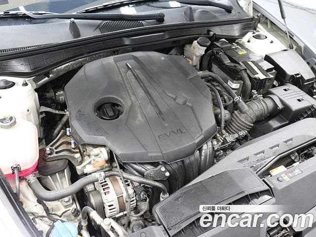 Hyundai Sonata (DN8) Premium Plus, 2022 6