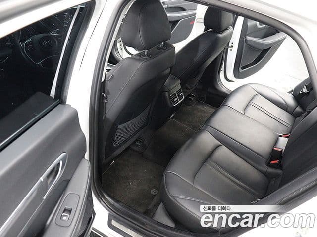 Hyundai Sonata (DN8) Premium Plus, 2022 11