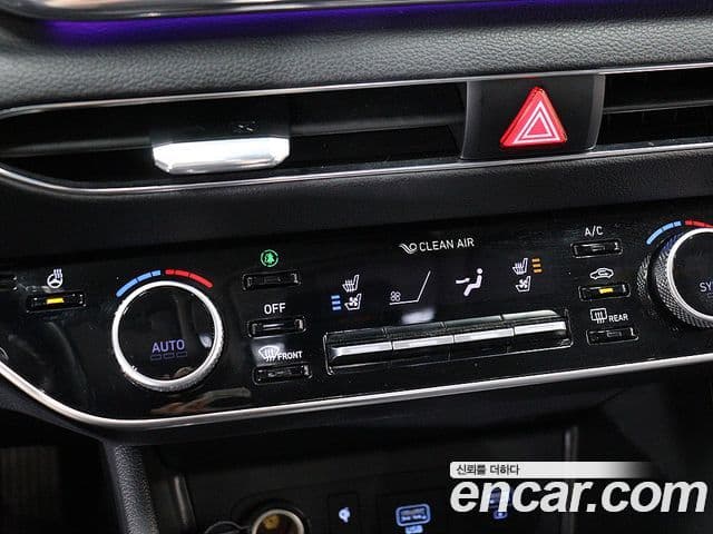 Hyundai Sonata (DN8) Premium Plus, 2022 19