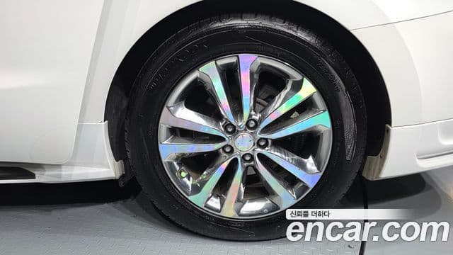 Kia All New Carnival Prestige High Roof, 2017 все фото