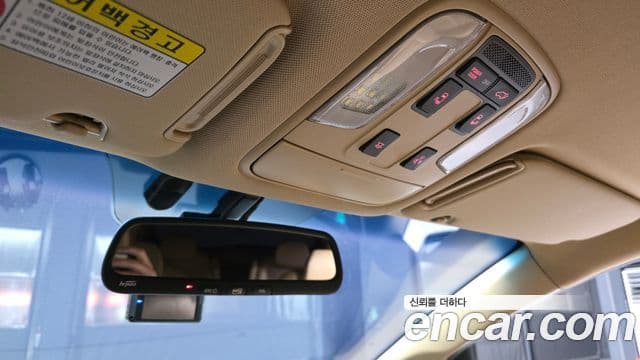 Kia All New Carnival Prestige High Roof, 2017 16