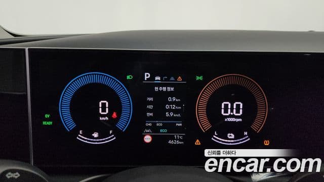 Hyundai The / новый New Tucson гибрид (NX4) Premium, 2025 8