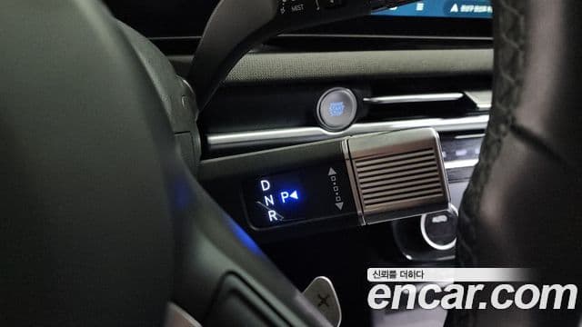 Hyundai The / новый New Tucson гибрид (NX4) Premium, 2025 9