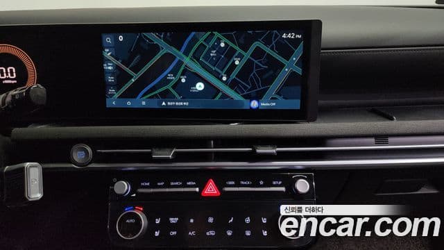 Hyundai The / новый New Tucson гибрид (NX4) Premium, 2025 15