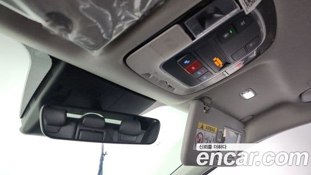 Hyundai The / новый New Tucson гибрид (NX4) Premium, 2025 18