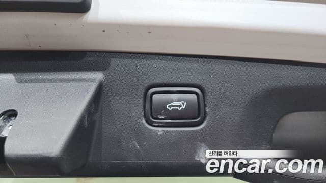 Hyundai The / новый New Tucson гибрид (NX4) Premium, 2025 19