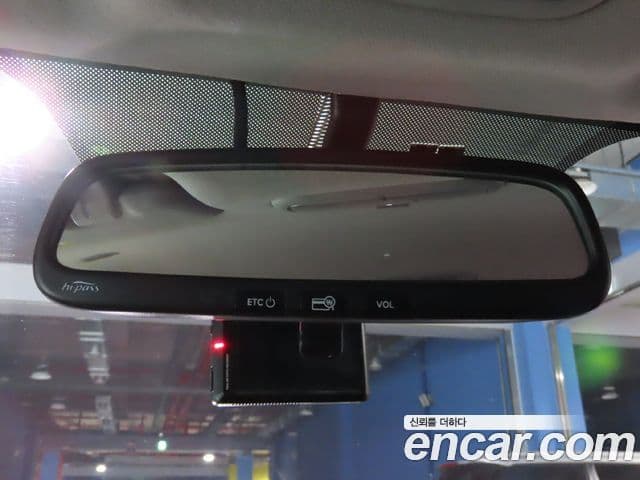 Kia All New Pride Luxury, 2014 15