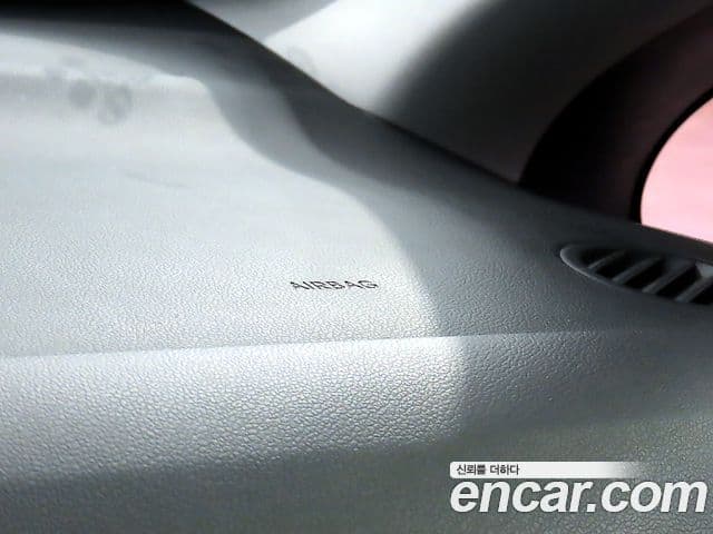 Kia All New Pride Luxury, 2014 16