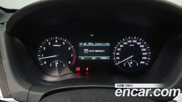 Genesis G80 Premium Luxury, 2018 8