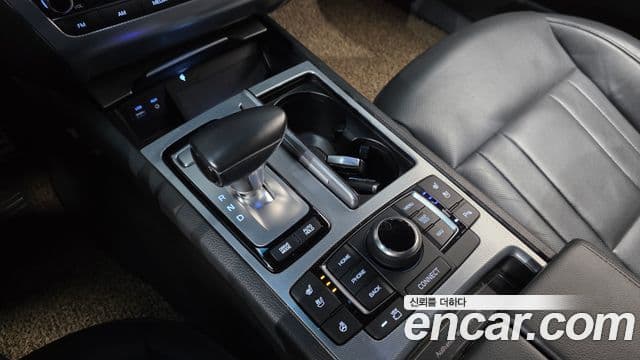 Genesis G80 Premium Luxury, 2018 9