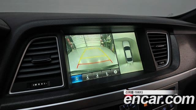 Genesis G80 Premium Luxury, 2018 15