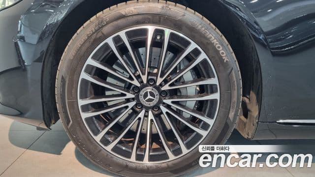 Mercedes-Benz S-класс W223 S350 d 4MATIC, 2025 все фото