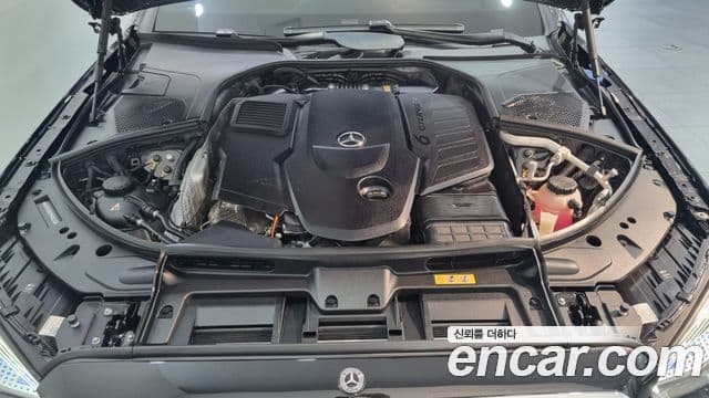 Mercedes-Benz S-класс W223 S350 d 4MATIC, 2025 6
