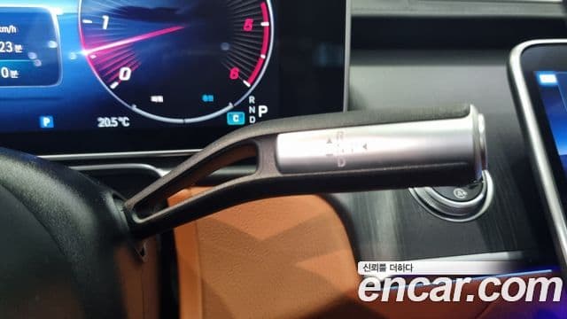 Mercedes-Benz S-класс W223 S350 d 4MATIC, 2025 9