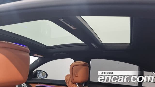 Mercedes-Benz S-класс W223 S350 d 4MATIC, 2025 13