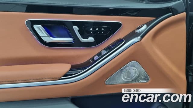 Mercedes-Benz S-класс W223 S350 d 4MATIC, 2025 14