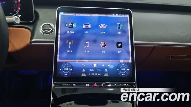 Mercedes-Benz S-класс W223 S350 d 4MATIC, 2025 18