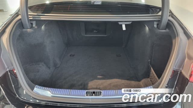 Mercedes-Benz S-класс W223 S350 d 4MATIC, 2025 19