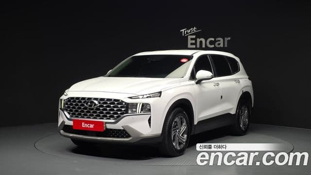 Hyundai The / новый New Santa Fe Premium Choice, 2021 1