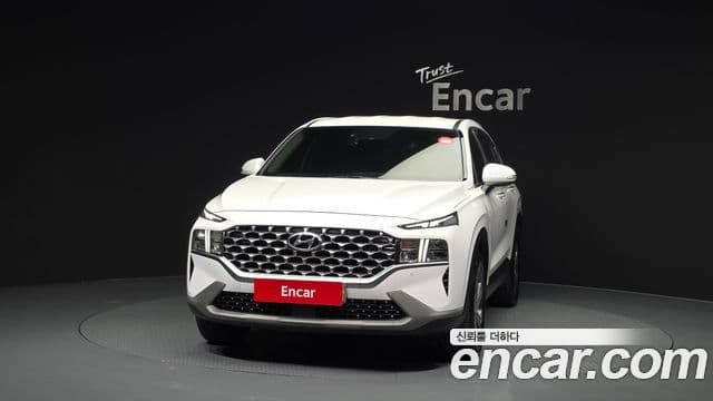 Hyundai The / новый New Santa Fe Premium Choice, 2021 3