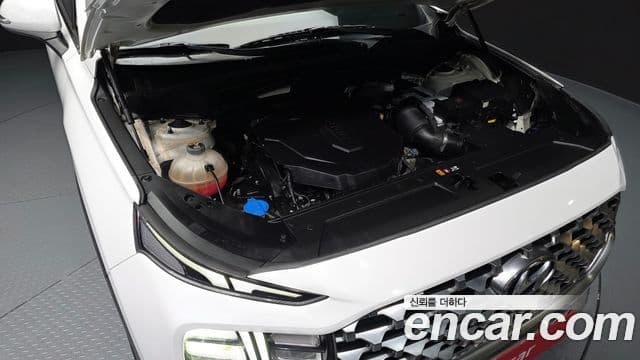 Hyundai The / новый New Santa Fe Premium Choice, 2021 6