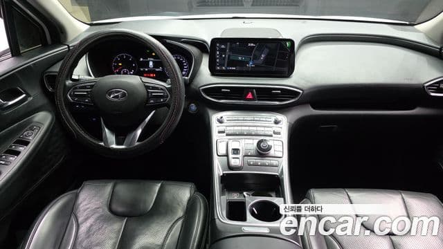 Hyundai The / новый New Santa Fe Premium Choice, 2021 7