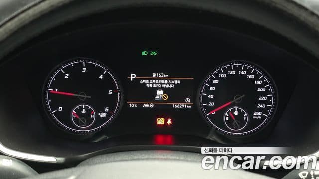 Hyundai The / новый New Santa Fe Premium Choice, 2021 8