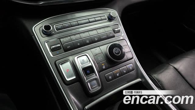 Hyundai The / новый New Santa Fe Premium Choice, 2021 9