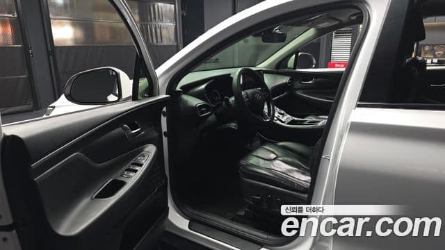 Hyundai The / новый New Santa Fe Premium Choice, 2021 10