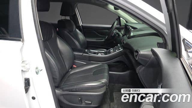 Hyundai The / новый New Santa Fe Premium Choice, 2021 11