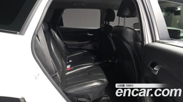 Hyundai The / новый New Santa Fe Premium Choice, 2021 12