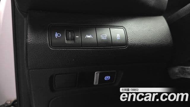 Hyundai The / новый New Santa Fe Premium Choice, 2021 17