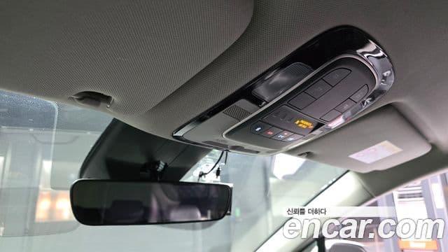 Hyundai The / новый New Santa Fe Premium Choice, 2021 18