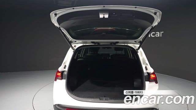 Hyundai The / новый New Santa Fe Premium Choice, 2021 20