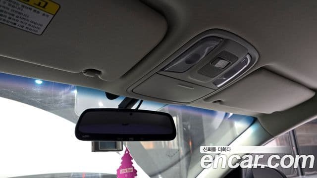 Kia K5 2세대 Style Edition, 2018 17