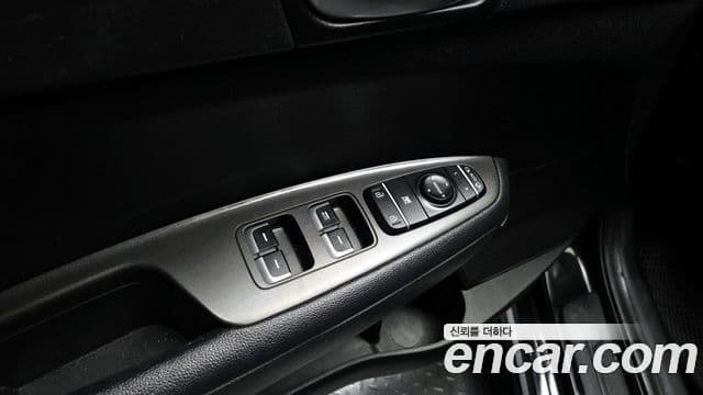 Kia K5 2세대 Style Edition, 2018 18