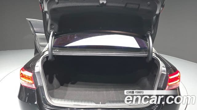 Kia K5 2세대 Style Edition, 2018 20