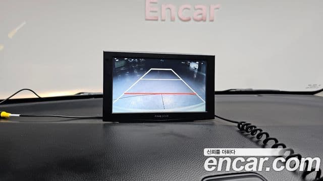 Kia All New Morning Deluxe Trendy, 2015 15