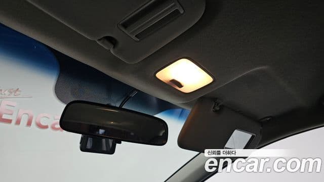 Kia All New Morning Deluxe Trendy, 2015 18