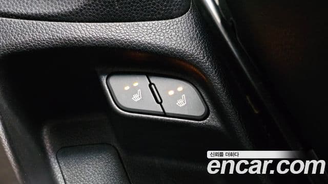 Kia All New Morning Deluxe Trendy, 2015 19