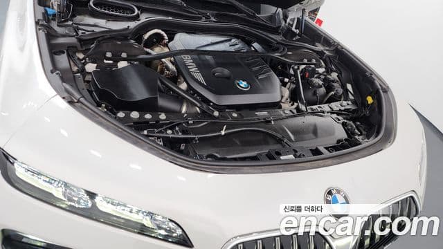 BMW 7시리즈 (G70) 740d xDrive M Sport, 2024 6