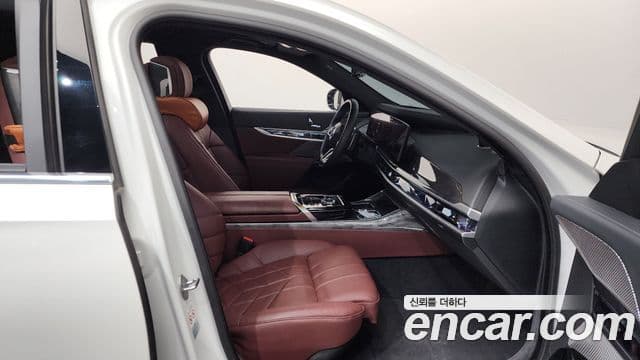 BMW 7시리즈 (G70) 740d xDrive M Sport, 2024 11